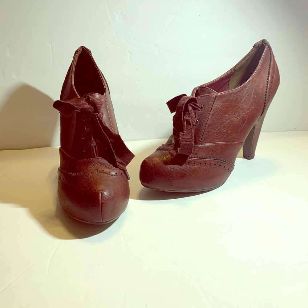 Not Rated womens high heels